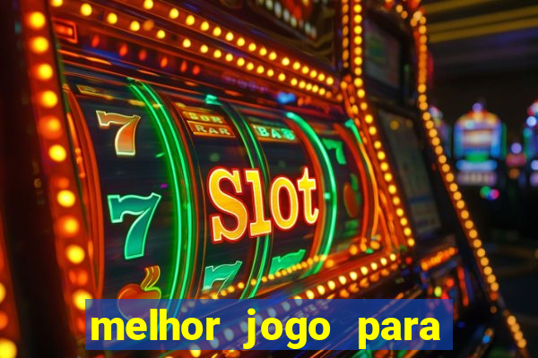 melhor jogo para ganhar dinheiro sem depositar nada